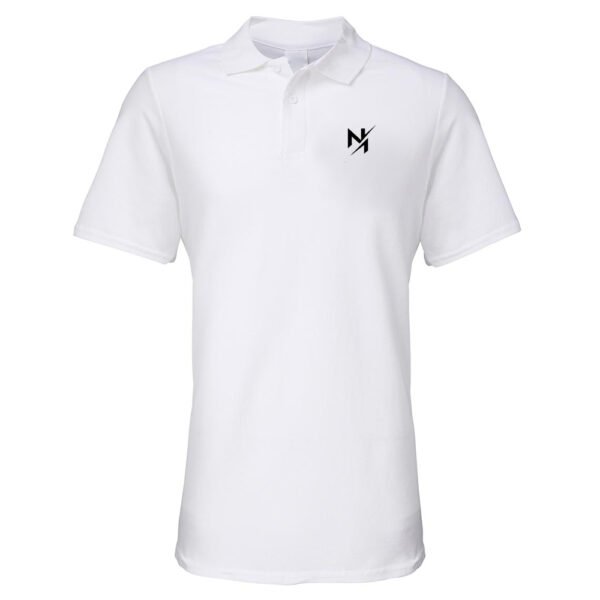 polo shirts