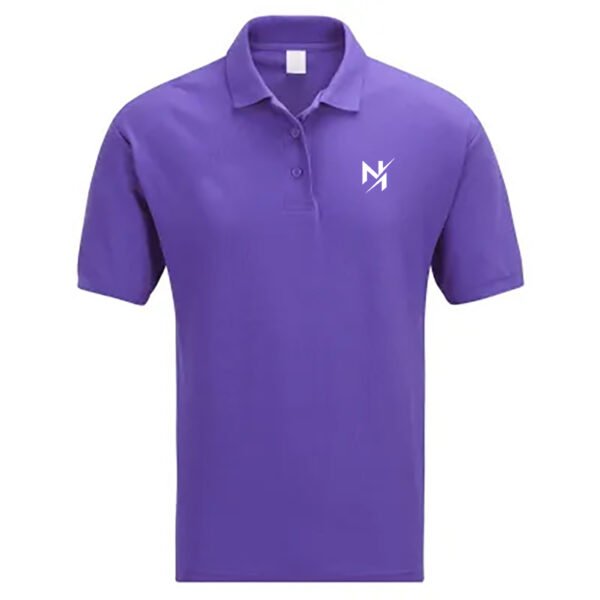 polo shirts