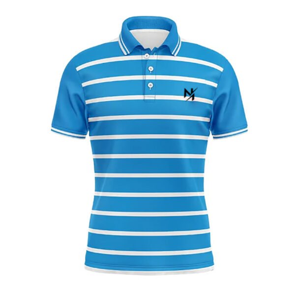 polo shirts