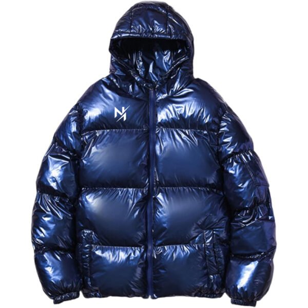 Puffer Jackets