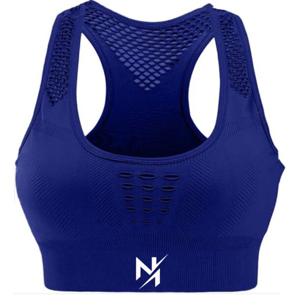 ladies sports bra