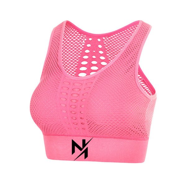 ladies sports bra