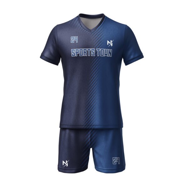 soccer uniform