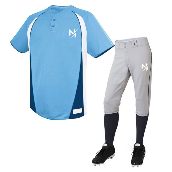 baseball uniform