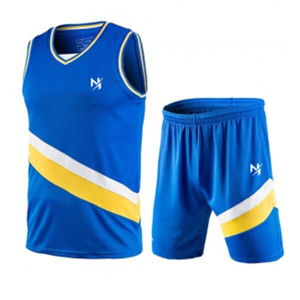 basket ball uniform