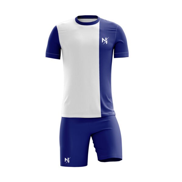 soccer uniform