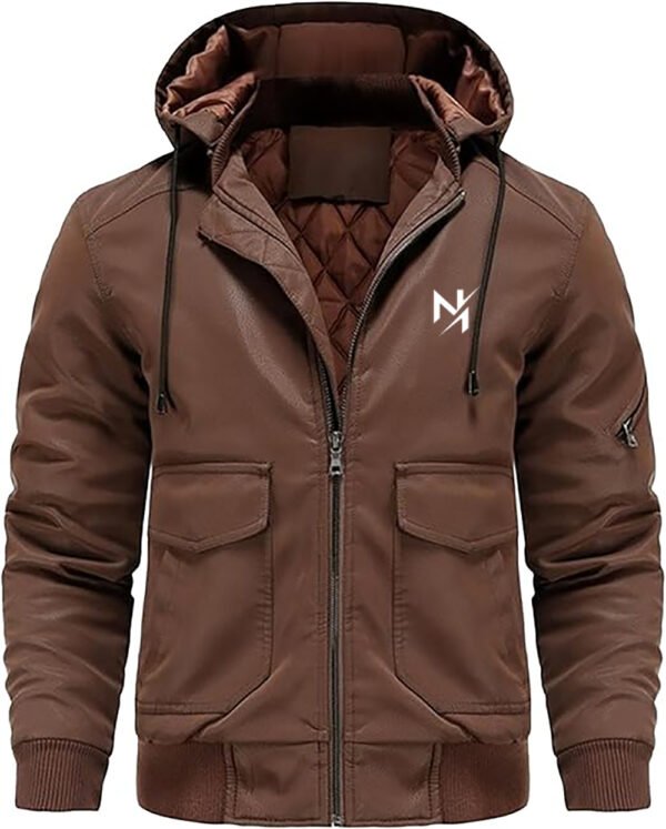 versity jacket