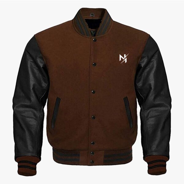 versity jacket