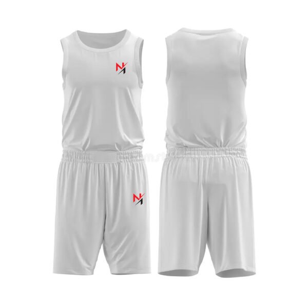 basket ball uniform