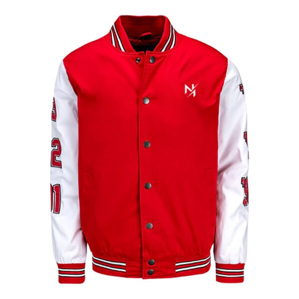 versity jacket